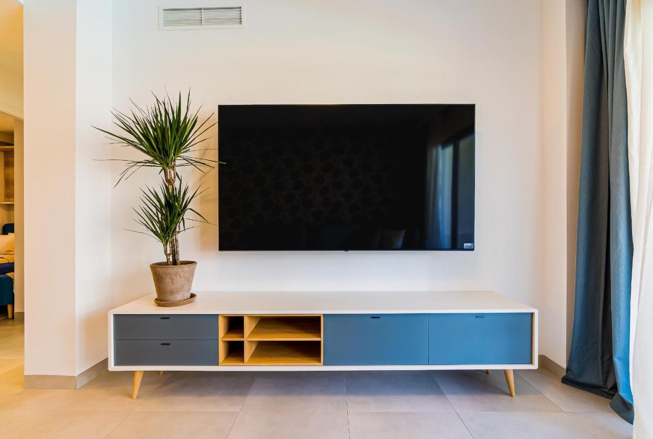 High Class 2 Bedroom Apartment With Underfloor Heating Torre de la Horadada Exterior foto